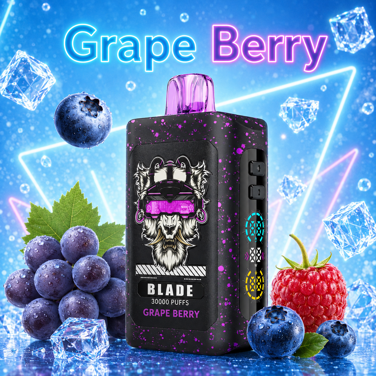 Grape Berry